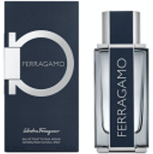 Salvatore Ferragamo Ferragamo EDT 50 ml