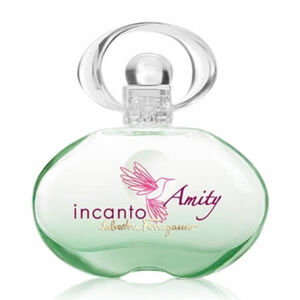 Salvatore Ferragamo Incanto Amity - EDT miniatűr 5 ml