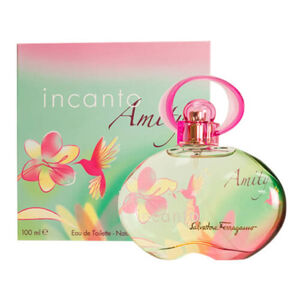 Salvatore Ferragamo Incanto Amity - EDT 30 ml