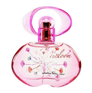 Salvatore Ferragamo Incanto Bloom (2014) - EDT 50 ml