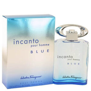 Salvatore Ferragamo Incanto Blue - EDT 100 ml