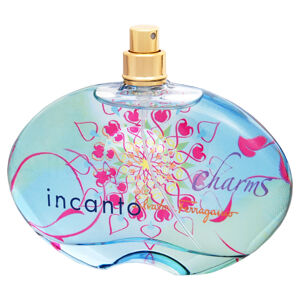 Salvatore Ferragamo Incanto Charms - EDT - TESZTER 100 ml