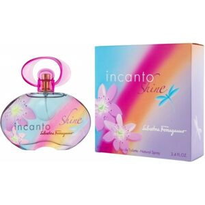 Salvatore Ferragamo Incanto Shine - EDT 30 ml