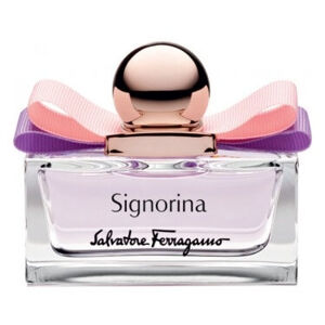 Salvatore Ferragamo Signorina - EDT 30 ml