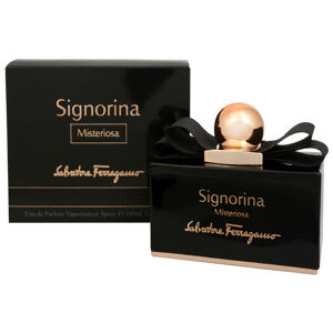 Salvatore Ferragamo Signorina Misteriosa - EDP 30 ml