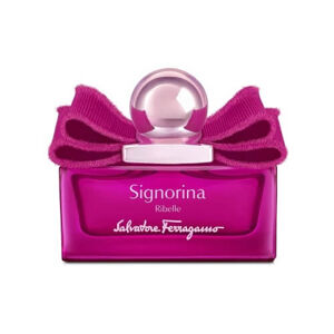 Salvatore Ferragamo Signorina Ribelle - EDP 50 ml