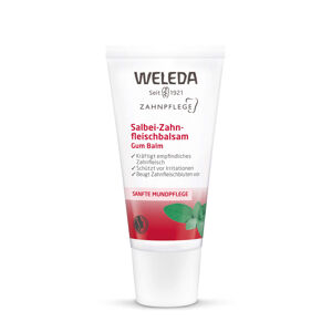 Weleda Zsálya ínyápoló balzsam 30 ml