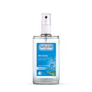 Weleda Zsálya dezodor 100 ml