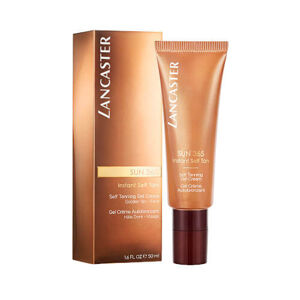 Lancaster Sun 365 ( Self Tann ing Gel Cream) 50 ml