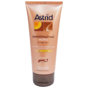 Astrid Önbarnító krém arcra és testre 200 ml