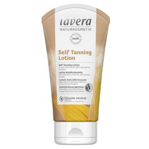 Lavera Önbarnító testápoló  (Self Tanning Lotion) 150 ml