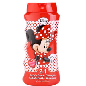 EP Line Sampon és tusfürdő Minnie 475 ml