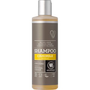Urtekram Kamilla sampon - szőke haj 250 ml BIO