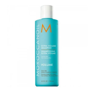 Moroccanoil (Extra Volume Shampoo) 250 ml