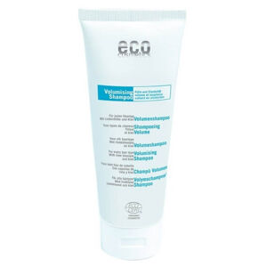 Eco Cosmetics Volumennövelő sampon hársvirággal és kivivel BIO 200 ml