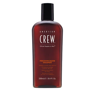 American Crew Férfi sampon festett hajra (Precision Blend Shampoo) 250 ml