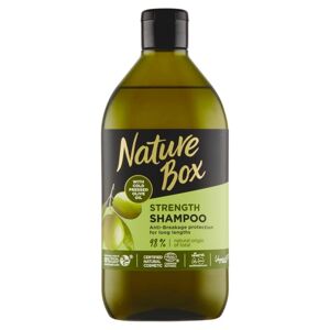 Nature Box Sampon 385 ml