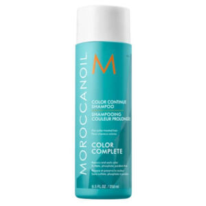 Moroccanoil Sampon festett hajra  Color Complete (Color Continue Shampoo) 250 ml