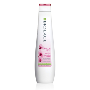 Biolage Sampon festett hajra (Colorlast Shampoo Orchid) 400 ml 250 ml