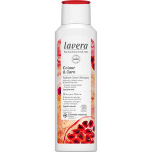 Lavera Colour & Care sampon festett hajra (Shampoo) 250 ml