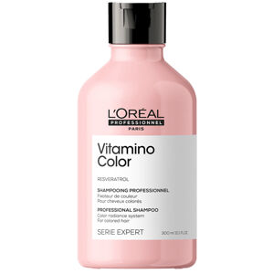 L´Oréal Professionnel Série Expert Resveratrol Vitamino Color (Shampoo) 750 ml