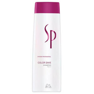 Wella Professionals Sampon festett hajra SP Color Save (Shampoo) 1000 ml