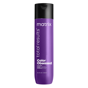 Matrix Total Results Color Obsessed sampon festett hajra (Shampoo for Color Care) 300 ml