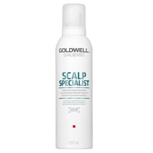 Goldwell Hab sampon érzékeny bőrre Dualsenses Scalp Specialist (Sensitive Foam Shampoo) 250 ml