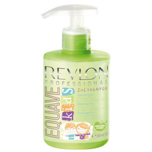 Revlon Professional Equave Kids sampon gyerekeknek (2 in 1 Shampoo) 300 ml