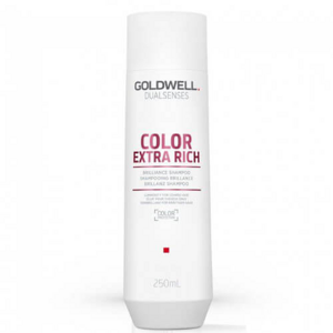 Goldwell Dualsenses Color Extra Rich (Fade Stop Shampoo) Dualsenses Color Extra Rich 250 ml