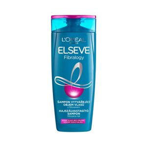 L´Oréal Paris Hajsűrítő sampon Elseve Fibralogy 400 ml