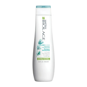 Biolage Sampon finom szőr nélkül mennyiség (Volumebloom sampon) 250 ml