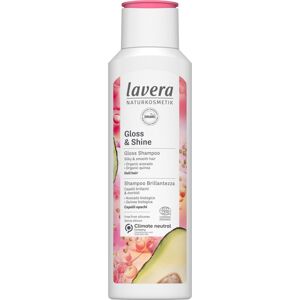 Lavera Sampon fénytelen hajra (Gloss & Shine) 250 ml