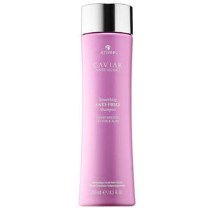 Alterna Caviar -öregedésgátló ( Smoothing Anti-Frizz Shampoo) 250 ml