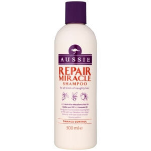Aussie Repair Miracle haj (Shampoo) 300 ml