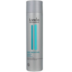 Londa Professional Sampon festett hajra Sleek Smoother (Shampoo) 250 ml