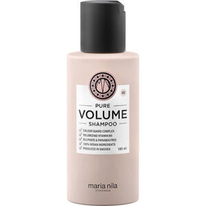 Maria Nila Pure Volume hajdúsító sampon vékonyszálú hajra (Shampoo) 1000 ml