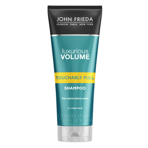 John Frieda (Luxurious 7 Day Volume Touchably Full) 250 ml