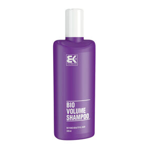 Brazil Keratin Volumennövelő sampon (Shampoo Volume Bio) 300 ml