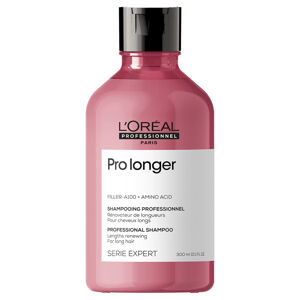 L´Oréal Professionnel Hajápoló sampon a hosszúság helyreállításához  Serie Expert Pro Longer (Lengths Renewing Shampoo) 300 ml