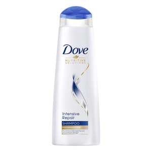 Dove Sampon sérült hajra Nutritive Solutions Intensive Repair (Intensive Repair Shampoo) 400 ml