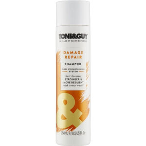 Toni&Guy Sampon sérült hajra (Shampoo For Damaged {{Hair 250 ml