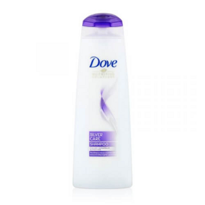 Dove Sampon ősz és szőke hajra Silver Care (Shampoo) 250 ml