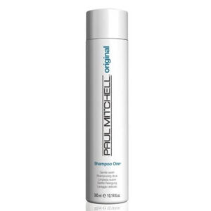 Paul Mitchell Sampon gyengéd hajmosás Original (Shampoo One Gentle Wash) 500 ml