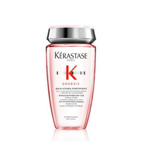 Kérastase Sampon vékonyszálú és hullásra hajlamos hajra Genesis (Anti Hair-fall Fortifying Shampoo) 250 ml