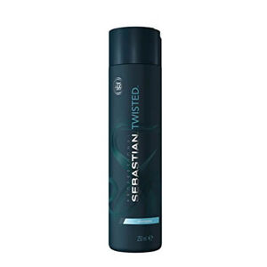 Sebastian Professional Sampon hullámos és göndör hajra Twisted (Shampoo) 1000 ml