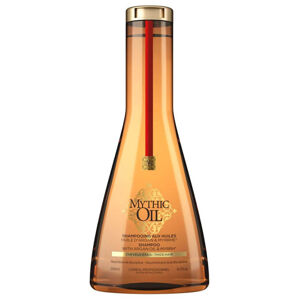 L´Oréal Professionnel Mythic Oil sampon vastag, kezelhetetlen hajra (Shampoo Thick Hair) 250 ml