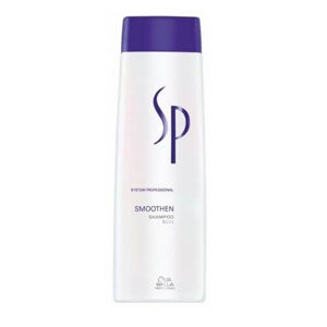 Wella Professionals Sampon a rakoncátlan haj simításához és megszelídítéséhez  (Smoothen Shampoo) 1000 ml
