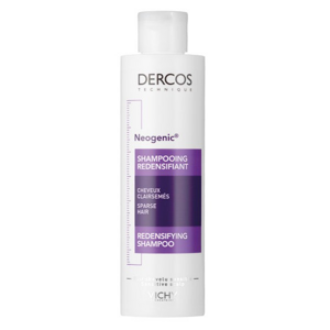 Vichy Női sampon a sűrűség helyreállításához Dercos Neogenic (Redensifying Shampoo) 400 ml