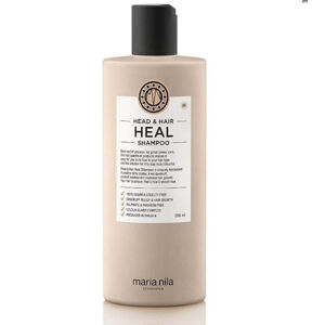 Maria Nila Head & Hair Heal sampon korpás hajra, hajhullás ellen(Shampoo) 350 ml 1000 ml